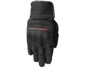 ΓΑΝΤΙΑ ΜΗΧΑΝΗΣ NORDCODE - Combat-II black