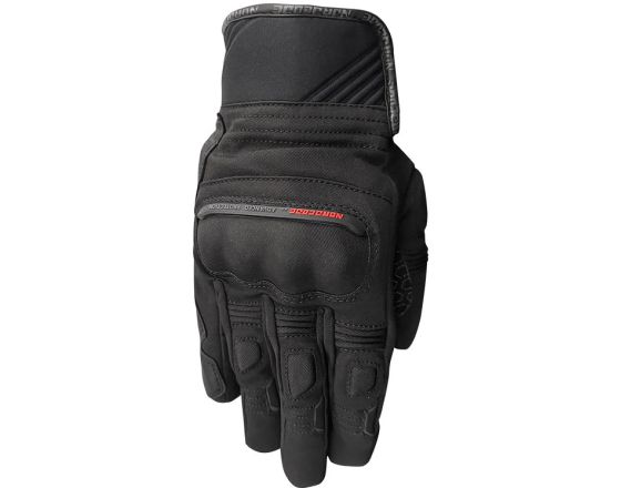 ΓΑΝΤΙΑ ΜΗΧΑΝΗΣ NORDCODE - Combat-II black ΓΑΝΤΙΑ ΜΗΧΑΝΗΣ NORDCODE - Combat-II black