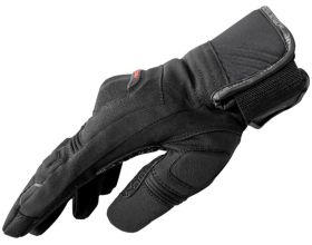 ΓΑΝΤΙΑ ΜΗΧΑΝΗΣ NORDCODE - Combat-II black -  ΓΑΝΤΙΑ ΜΗΧΑΝΗΣ NORDCODE - Combat-II black -