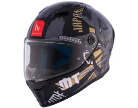 ΚΡΑΝΟΣ ΜΗΧΑΝΗΣ MT - Stinger 2 KRT B9 mat