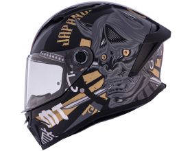 ΚΡΑΝΟΣ ΜΗΧΑΝΗΣ MT - Stinger 2 KRT B9 mat -  ΚΡΑΝΟΣ ΜΗΧΑΝΗΣ MT - Stinger 2 KRT B9 mat -