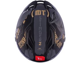 ΚΡΑΝΟΣ ΜΗΧΑΝΗΣ MT - Stinger 2 KRT B9 mat -  ΚΡΑΝΟΣ ΜΗΧΑΝΗΣ MT - Stinger 2 KRT B9 mat -