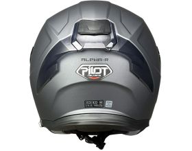 ΚΡΑΝΟΣ ΜΗΧΑΝΗΣ PILOT - Alpha SV 22.06 magnetic metallic + φιμέ ζελατίνα -  ΚΡΑΝΟΣ ΜΗΧΑΝΗΣ PILOT - Alpha SV 22.06 magnetic metallic + φιμέ ζελατίνα -
