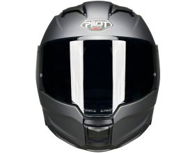 ΚΡΑΝΟΣ ΜΗΧΑΝΗΣ PILOT - Alpha SV 22.06 magnetic metallic + φιμέ ζελατίνα -  ΚΡΑΝΟΣ ΜΗΧΑΝΗΣ PILOT - Alpha SV 22.06 magnetic metallic + φιμέ ζελατίνα -