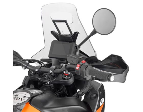 ΜΠΑΡΑΚΙ SMARTPHONE/GPS GIVI - FB7716 KTM 790/890 Adventure '23-'24 ΜΠΑΡΑΚΙ SMARTPHONE/GPS GIVI - FB7716 KTM 790/890 Adventure '23-'24
