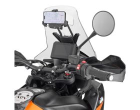 ΜΠΑΡΑΚΙ SMARTPHONE/GPS GIVI - FB7716 KTM 790/890 Adventure '23-'24 -  ΜΠΑΡΑΚΙ SMARTPHONE/GPS GIVI - FB7716 KTM 790/890 Adventure '23-'24 -