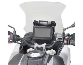 ΜΠΑΡΑΚΙ SMARTPHONE/GPS GIVI - FB9257 Voge Valico 525 DSX '23-'24 / 625 DSX '25 ΜΠΑΡΑΚΙ SMARTPHONE/GPS GIVI - FB9257 Voge Valico 525 DSX '23-'24 / 625 DSX '25