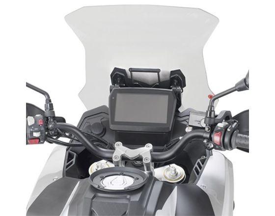 ΜΠΑΡΑΚΙ SMARTPHONE/GPS GIVI - FB9257 Voge Valico 525 DSX '23-'24 / 625 DSX '25 ΜΠΑΡΑΚΙ SMARTPHONE/GPS GIVI - FB9257 Voge Valico 525 DSX '23-'24 / 625 DSX '25