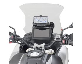 ΜΠΑΡΑΚΙ SMARTPHONE/GPS GIVI - FB9257 Voge Valico 525 DSX '23-'24 / 625 DSX '25 -  ΜΠΑΡΑΚΙ SMARTPHONE/GPS GIVI - FB9257 Voge Valico 525 DSX '23-'24 / 625 DSX '25 -