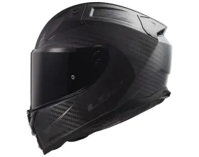 ΚΡΑΝΟΣ ΜΗΧΑΝΗΣ LS2 - Vector II FF811 Carbon solid