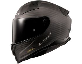 ΚΡΑΝΟΣ ΜΗΧΑΝΗΣ LS2 - Vector II FF811 Carbon mat ΚΡΑΝΟΣ ΜΗΧΑΝΗΣ LS2 - Vector II FF811 Carbon mat