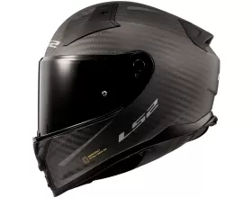 ΚΡΑΝΟΣ ΜΗΧΑΝΗΣ LS2 - Vector II FF811 Carbon mat