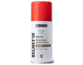 Ipone αφρός εσωτερικού καθαρισμού κράνους Helmet'in 150ml Ipone αφρός εσωτερικού καθαρισμού κράνους Helmet'in 150ml