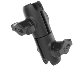 ΑΝΤΑΠΤΟΡΑΣ RAM MOUNT® - περιστροφικός ενδιάμεσος βραχίονας σύνδεσης 6cm ΑΝΤΑΠΤΟΡΑΣ RAM MOUNT® - περιστροφικός ενδιάμεσος βραχίονας σύνδεσης 6cm