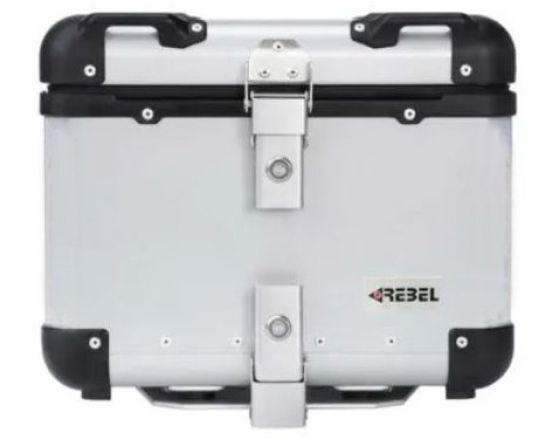 ΒΑΛΙΤΣΑ ΜΗΧΑΝΗΣ REBEL - R1942SLV 42Lit silver