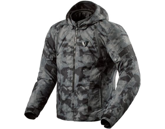 ΜΠΟΥΦΑΝ ΜΗΧΑΝΗΣ REVIT - Flare 3 H2O camo/dark grey ΜΠΟΥΦΑΝ ΜΗΧΑΝΗΣ REVIT - Flare 3 H2O camo/dark grey