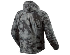 ΜΠΟΥΦΑΝ ΜΗΧΑΝΗΣ REVIT - Flare 3 H2O camo/dark grey -  ΜΠΟΥΦΑΝ ΜΗΧΑΝΗΣ REVIT - Flare 3 H2O camo/dark grey -