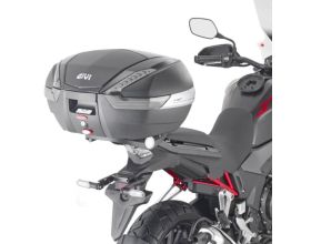 ΣΧΑΡΑ ΒΑΛΙΤΣΑΣ GIVI - SR1171 Honda CB 500X '13-'23 / NX 500 '24-'25 -  ΣΧΑΡΑ ΒΑΛΙΤΣΑΣ GIVI - SR1171 Honda CB 500X '13-'23 / NX 500 '24-'25 -