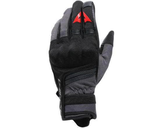 ΓΑΝΤΙΑ ΜΗΧΑΝΗΣ DAINESE - Teyde GORE-TEX® black/iron-gate