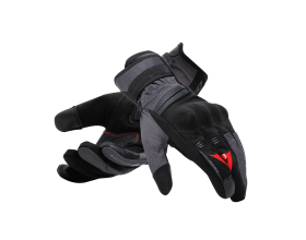 ΓΑΝΤΙΑ ΜΗΧΑΝΗΣ DAINESE - Teyde GORE-TEX® black/iron-gate - 