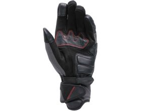ΓΑΝΤΙΑ ΜΗΧΑΝΗΣ DAINESE - Teyde GORE-TEX® black/iron-gate - 