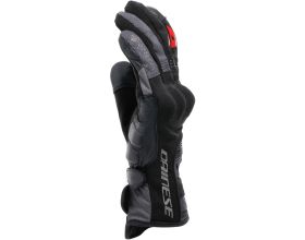 ΓΑΝΤΙΑ ΜΗΧΑΝΗΣ DAINESE - Teyde GORE-TEX® black/iron-gate - 