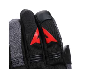 ΓΑΝΤΙΑ ΜΗΧΑΝΗΣ DAINESE - Teyde GORE-TEX® black/iron-gate - 