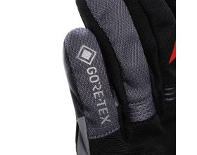 ΓΑΝΤΙΑ ΜΗΧΑΝΗΣ DAINESE - Teyde GORE-TEX® black/iron-gate - 