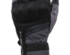 ΓΑΝΤΙΑ ΜΗΧΑΝΗΣ DAINESE - Teyde GORE-TEX® black/iron-gate - 