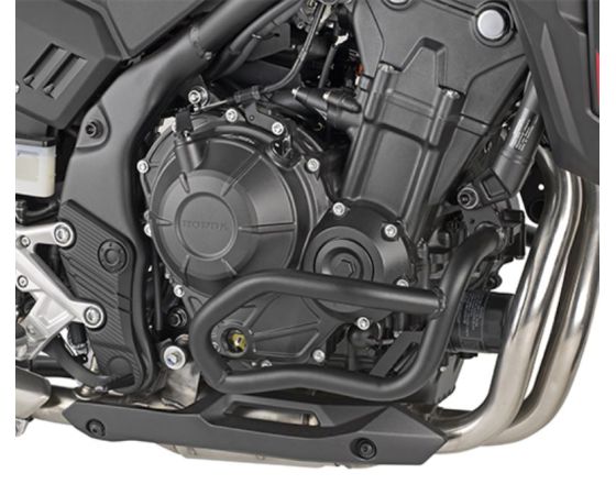 ΚΑΓΚΕΛΑ ΚΙΝΗΤΗΡΑ GIVI - TN1203 Honda NX 500 '24-'25 ΚΑΓΚΕΛΑ ΚΙΝΗΤΗΡΑ GIVI - TN1203 Honda NX 500 '24-'25