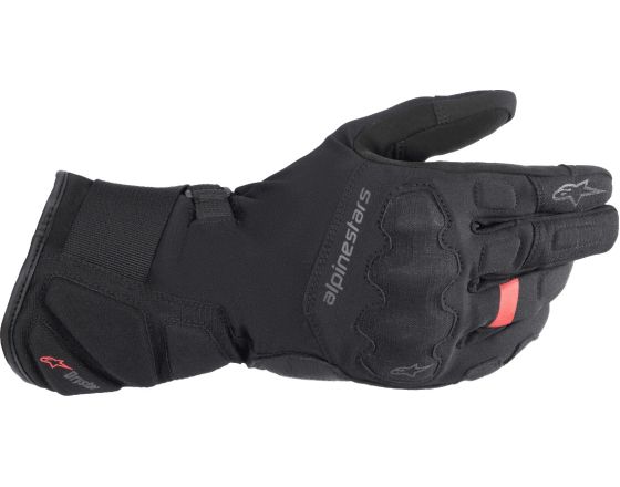 ΓΑΝΤΙΑ ΜΗΧΑΝΗΣ ALPINESTARS - Tourer W-7 V2 Drystar® black