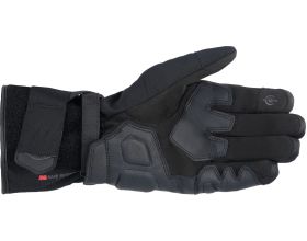 ΓΑΝΤΙΑ ΜΗΧΑΝΗΣ ALPINESTARS - Tourer W-7 V2 Drystar® black - 