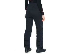 ΠΑΝΤΕΛΟΝΙ ΜΗΧΑΝΗΣ DAINESE - Carve Master 3 Lady Pants GORE-TEX® black/ebony -  ΠΑΝΤΕΛΟΝΙ ΜΗΧΑΝΗΣ DAINESE - Carve Master 3 Lady Pants GORE-TEX® black/ebony -