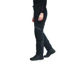 ΠΑΝΤΕΛΟΝΙ ΜΗΧΑΝΗΣ DAINESE - Carve Master 3 Lady Pants GORE-TEX® black/ebony -  ΠΑΝΤΕΛΟΝΙ ΜΗΧΑΝΗΣ DAINESE - Carve Master 3 Lady Pants GORE-TEX® black/ebony -