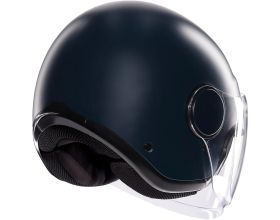 ΚΡΑΝΟΣ ΜΗΧΑΝΗΣ AGV - Eteres 22.06 mat ottanio - 