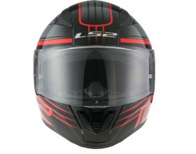 ΚΡΑΝΟΣ ΜΗΧΑΝΗΣ LS2 - Rapid 2 FF353 22.06 Circuit black/red -  ΚΡΑΝΟΣ ΜΗΧΑΝΗΣ LS2 - Rapid 2 FF353 22.06 Circuit black/red -