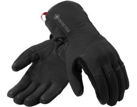ΓΑΝΤΙΑ ΜΗΧΑΝΗΣ REVIT - Chevak 2 GORE-TEX® black ΓΑΝΤΙΑ ΜΗΧΑΝΗΣ REVIT - Chevak 2 GORE-TEX® black