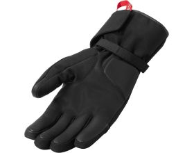 ΓΑΝΤΙΑ ΜΗΧΑΝΗΣ REVIT - Chevak 2 GORE-TEX® black -  ΓΑΝΤΙΑ ΜΗΧΑΝΗΣ REVIT - Chevak 2 GORE-TEX® black -