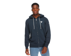 ΖΑΚΕΤΑ DAINESE - Speed Demon Full-Zip Hoodie carbonio - 
