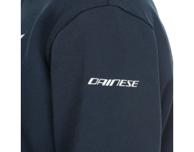 ΖΑΚΕΤΑ DAINESE - Speed Demon Full-Zip Hoodie carbonio - 