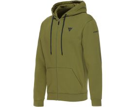 ΖΑΚΕΤΑ DAINESE - Speed Demon Full-Zip Hoodie olive branch