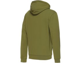 ΖΑΚΕΤΑ DAINESE - Speed Demon Full-Zip Hoodie olive branch - 