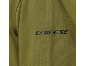 ΖΑΚΕΤΑ DAINESE - Speed Demon Full-Zip Hoodie olive branch - 