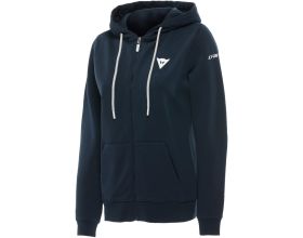 ΖΑΚΕΤΑ DAINESE - Speed Demon Full-Zip Hoodie WMN carbonio