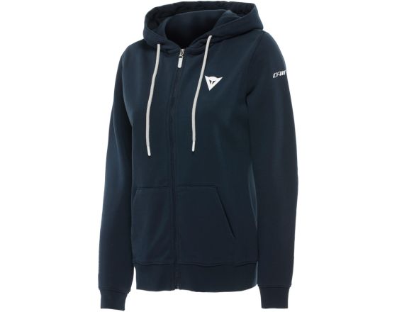 ΖΑΚΕΤΑ DAINESE - Speed Demon Full-Zip Hoodie WMN carbonio