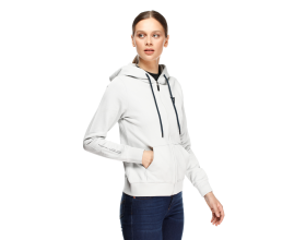 ΖΑΚΕΤΑ DAINESE - Speed Demon Full-Zip Hoodie WMN northern droplet - 