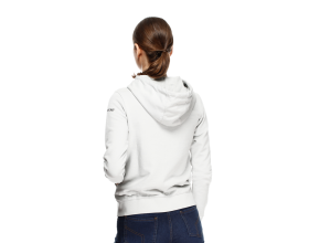 ΖΑΚΕΤΑ DAINESE - Speed Demon Full-Zip Hoodie WMN northern droplet - 