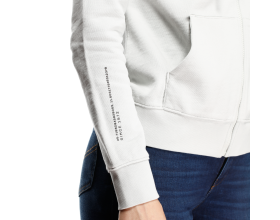 ΖΑΚΕΤΑ DAINESE - Speed Demon Full-Zip Hoodie WMN northern droplet - 