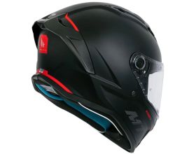 ΚΡΑΝΟΣ ΜΗΧΑΝΗΣ MT - Stinger 2 A1 mat black -  ΚΡΑΝΟΣ ΜΗΧΑΝΗΣ MT - Stinger 2 A1 mat black -