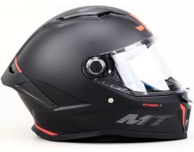 ΚΡΑΝΟΣ ΜΗΧΑΝΗΣ MT - Stinger 2 A1 mat black -  ΚΡΑΝΟΣ ΜΗΧΑΝΗΣ MT - Stinger 2 A1 mat black -